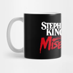 Misery - King First Edition Series Mug